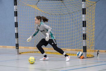 Bild 203 - wCJ NFV Futsalturnier